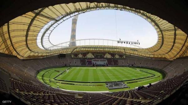 قرار نهائي.. الفيفا يحدد عدد المنتخبات في مونديال 2022