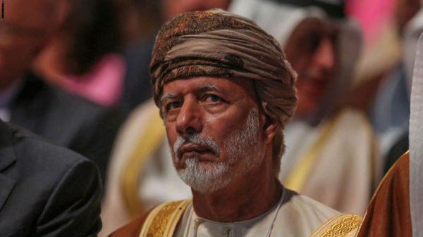 بن علوي ينفي قيادة سلطنة عُمان وساطة بين طهران وواشنطن