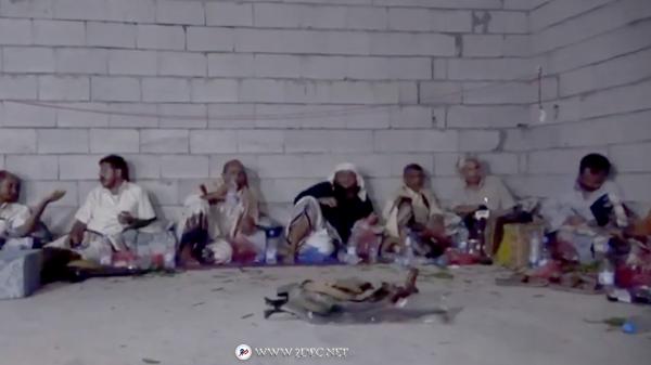 فيديو| صلح ينهي قضية قتل بين قبيلتي الزرانيق والصبيحة