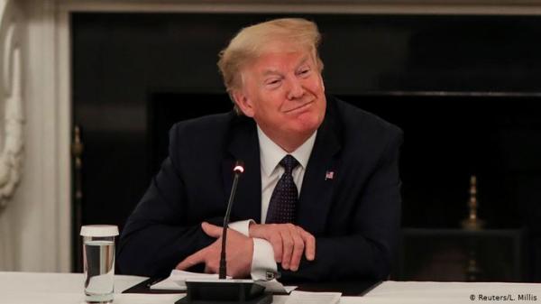 خبراء بالاستخبارات الأميركية يصفون ترمب بـ"«مشتت الانتباه»