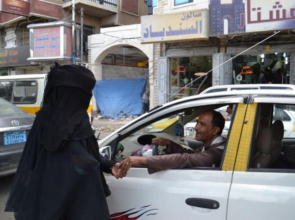 مليشيا الحوثي تحاصص المتسولين بصدقات فاعلي الخير