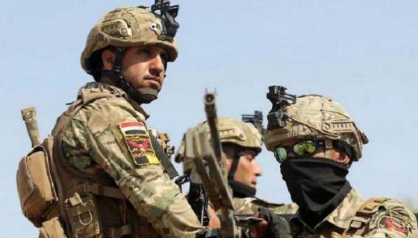 العراق.. إحباط تفجير إرهابي داعشي في ديالى