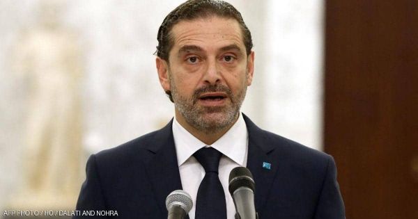 الحريري مخاطبا الرئيس عون: تمتلك باعا طويلا في تعطيل تشكيل الحكومات