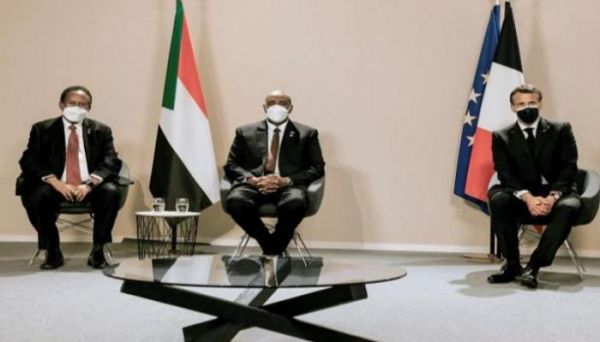 البعثة الأممية تدعو الشركاء الدوليين لمواصلة دعم السودان