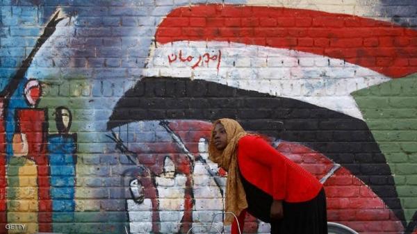 السودان.. المجلس العسكري يلغي تجميد نشاطات النقابات المهنية