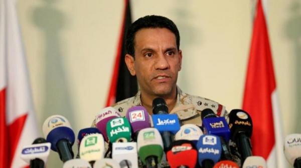 التحالف يعلن تفاصيل إحباط هجوم إرهابي جديد لمليشيات الحوثي بـ «درون» مفخخة في نجران