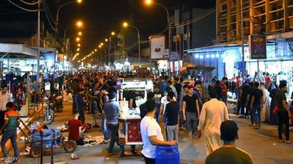 العراق يودع شهر رمضان بأعلى عدد إصابات يومية بكورونا