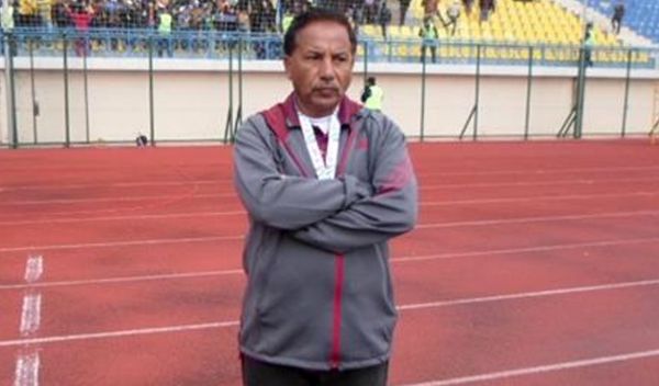 مدرب المنتخب الوطني يستدعي 7 محترفين استعدادًا لتصفيات آسيا المزدوجة