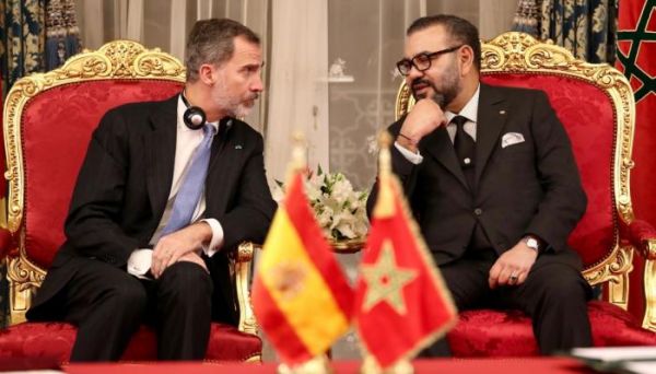 المغرب وإسبانيا.. تفاصيل جديدة بالأزمة المتصاعدة