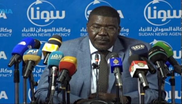 عضو بـ"السيادي السوداني": الاستقالة من أجهزة الحكومة هروب من المسؤولية