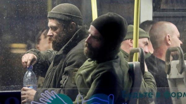 مقاتلو آزوفستال.. موسكو تلمح لإمكانية تبادلهم مع كييف