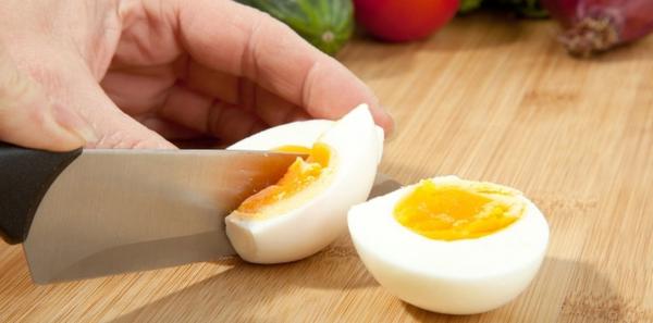 بيضة واحدة يوميا تحميك من أمراض خطيرة
