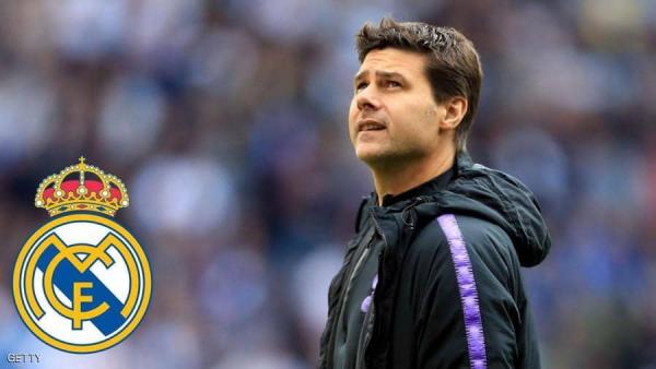 ريال مدريد يصدر بيانا رسميا ضد مدرب توتنهام ويتهم ب"الكذب"