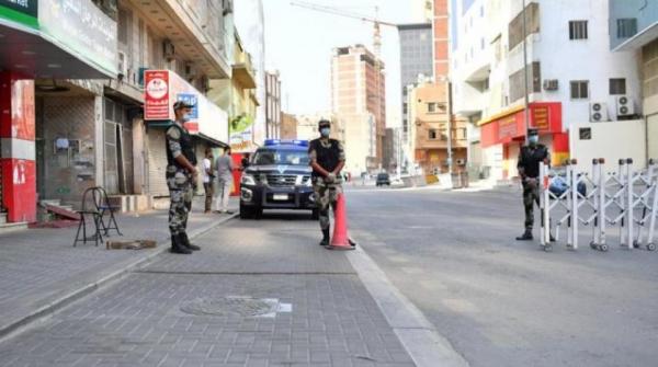 السعودية.. ‘إجراء  أكثر من 703 آلاف فحص مخبري للكشف عن «كورونا»