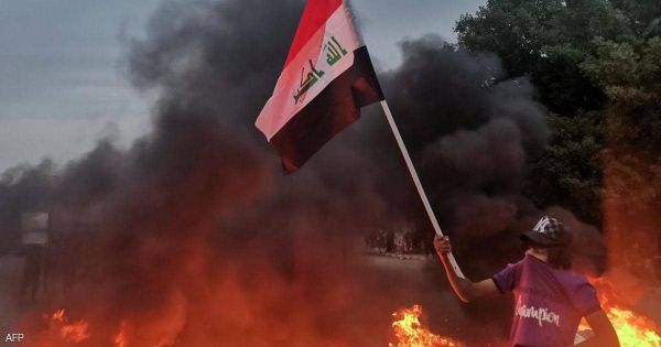 آلاف المتظاهرين قتلوا وأصيبوا.. والفاعل "طليق".. عراقيون يستعدون للعودة إلى الشارع