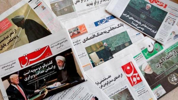 باحثون كنديون يكشفون مجموعة مرتبطة بإيران تنشر  الأكاذيب الإعلامية
