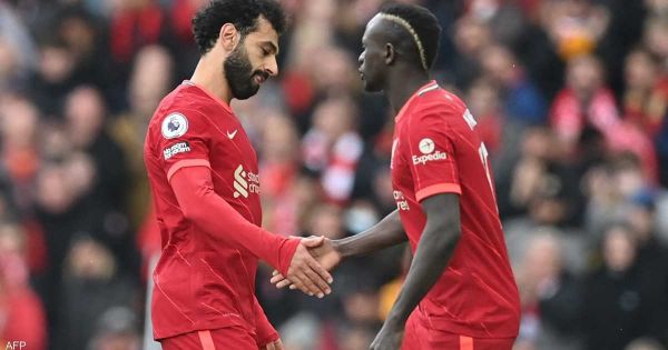 بعد محمد صلاح.. هكذا ردّ ساديو ماني على سؤال الاستمرار في ليفربول 