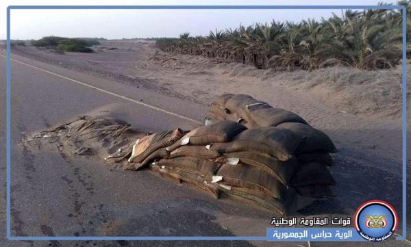 المليشيات الحوثية تسحب مقاتليها أبناء صعدة من جبهات الساحل الغربي