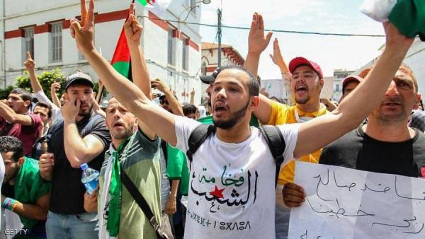 الجزائر.. انتهاء مهلة تقديم ملفات الترشيح للرئاسة "دون أي مرشح"