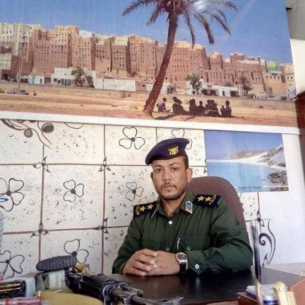 مقتل مسؤول أمني وأربعة من مرافقيه في وادي حضرموت بعبوة ناسفة‎