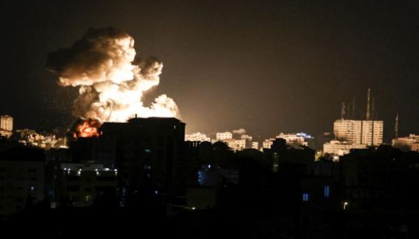 مشروع قرار بـ"تحقيق دولي" في أحداث القدس وغزة