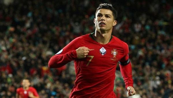ليس من بينهم رونالدو.. أغلى 6 نجوم في يورو 2020
