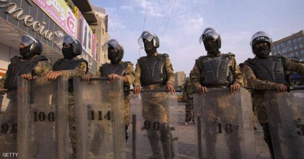 توتر يتصاعد بين الحشد الشعبي والكاظمي وإغلاق المنطقة الخضراء