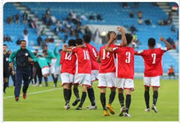 قرعة غرب آسيا للناشئين تضع منتخبنا ضمن المجموعة الأولى 
