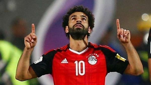 محمد صلاح: سأكون في مونديال روسيا
