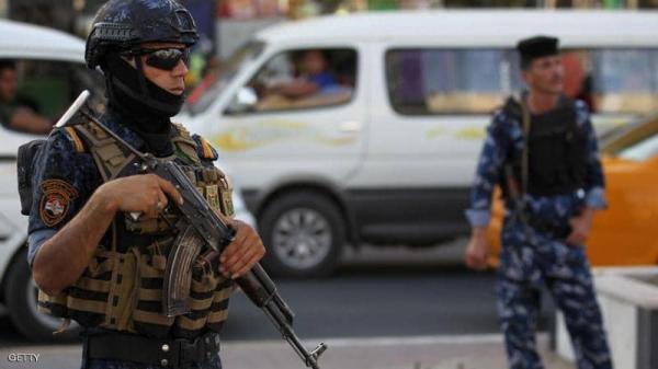 العراق.. الإعدام لـ 3 دواعش فرنسيين