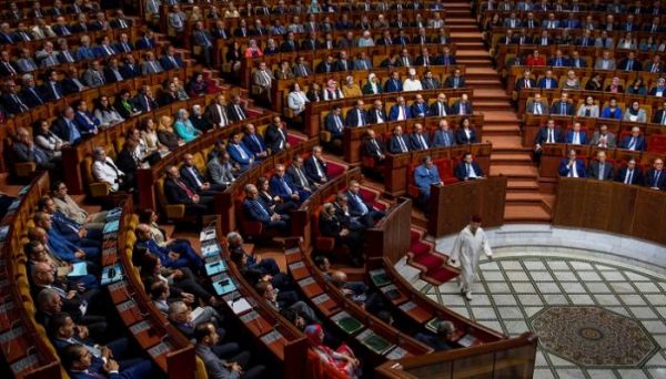 البرلمان المغربي يصوت على مشروع قانون لتقنين القنب الهندي