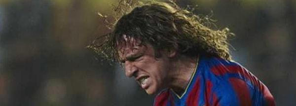 قائد برشلونة السابق بويول غاضبا: على برشلونة تغيير أولوياته