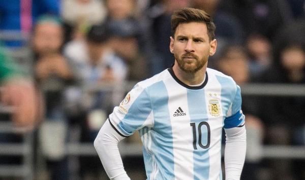 البرغوث الارجنتيني: هناك منتخبات أفضل من الأرجنتين