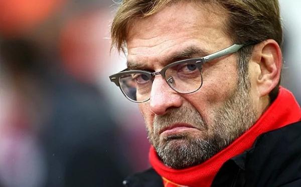 مدرب ليفربول: تدخل راموس كان عنيفا ويشبه المصارعة