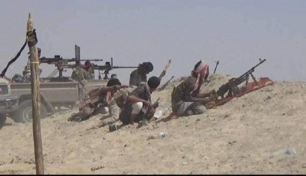 مليشيا الحوثي تتعرض لخسائر فادحة شرق الجوف