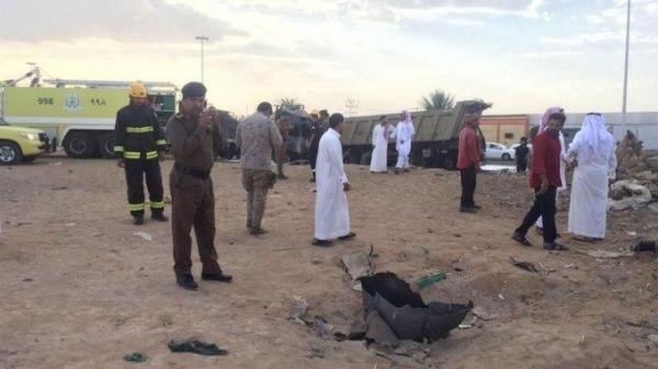 بريطانيا تدين الهجمات الحوثية على جنوب السعودية وتخيرهم بشأن السلام