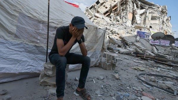 المفوض العام للأونروا يعبر عن صدمته من حجم الدمار في غزة 