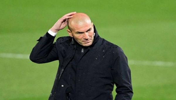 3 لاعبين ينتظرون الخروج من "منفى زيدان" في ريال مدريد