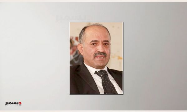 رئيس برلمانية سياسي المقاومة الوطنية يعزّي بوفاة المناضل الشيخ أبو حورية