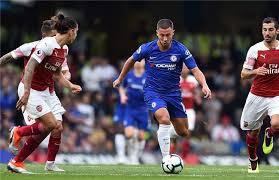 الليلة .. معركة منتظرة بين قطبي لندن في نهائي يوروبا ليغ