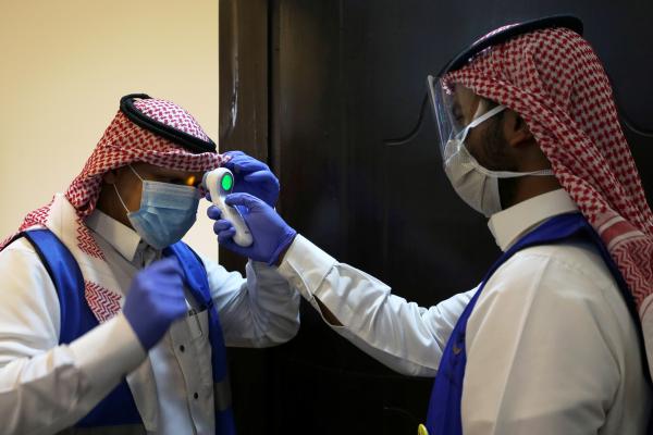 السعودية تسجل انخفاضا في عدد الإصابات بكورونا لليوم السابع توالياً