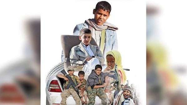 أكثر ضحايا ميليشيا الحوثي في اليمن.. اليافعون والشباب 