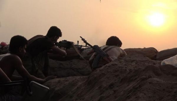مليشا الحوثي ارتكبت 25 خرقاً جديداً في جبهات الساحل الغربي خلال ساعات 