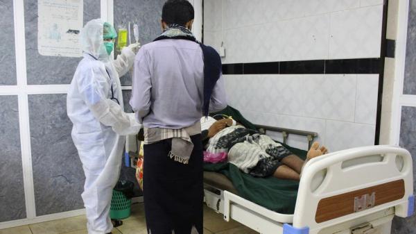تسجيل (27) إصابة جديدة بكورونا في المحافظات المحررة معظمها في حضرموت