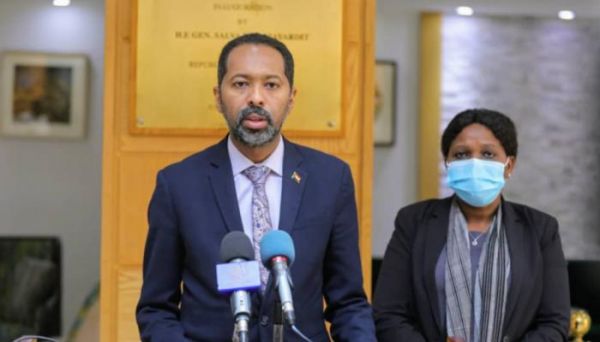 وسط تفاؤل.. استئناف مفاوضات السلام بالسودان الإثنين