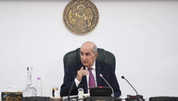 لأول مرة منذ "العشرية السوداء".. قائمة للكيانات الإرهابية بالجزائر