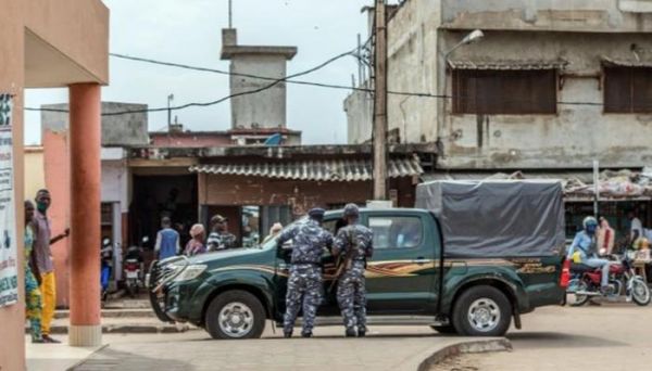 مسلحون يخطفون طلابا في هجوم وسط نيجيريا