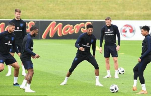 كابوس ركلات الجزاء يارق منتخب إنجلترا