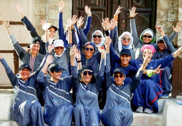 السعودية تستبق قيادة المرأة للسيارة بقانون مشدد للتحرش الجنسي