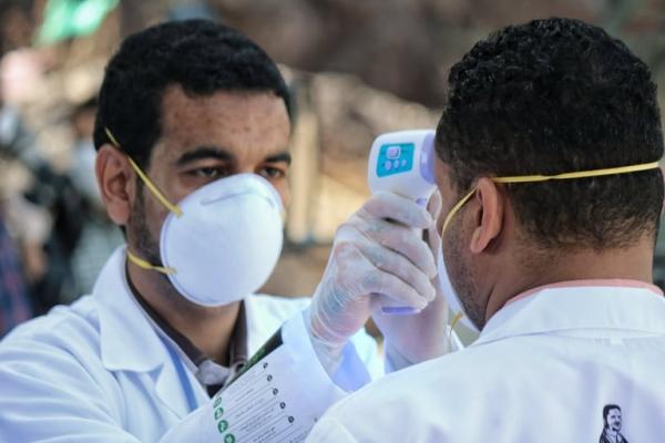 تسجيل 13 حالة مؤكدة بكورونا أغلبها في مأرب 